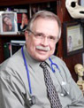 Dr. Bobby Lanier